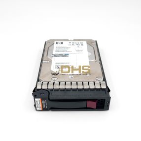 HPE - AG556B - HP EVA M6412A 146 GB 15K FC HDD