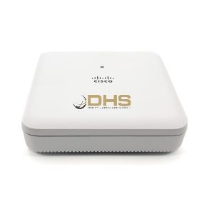CISCO - AIR-AP1832I-E-K9 - 802.11ac Wave 2; 3x3:2SS; Int Ant; E Reg Domain