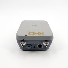 CISCO - AIR-CAP1532E-E-K9 - 802.11n Low-Profile Outdoor AP, Ext. Ant., E Reg