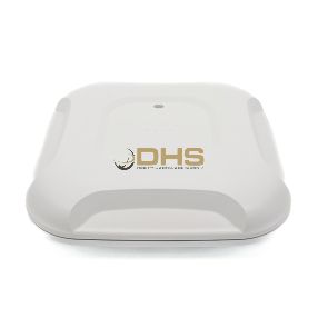 CISCO - AIR-CAP3702I-E-K9 - 802.11ac Ctrlr AP 4x4:3SS w/CleanAir; Int Ant; E R