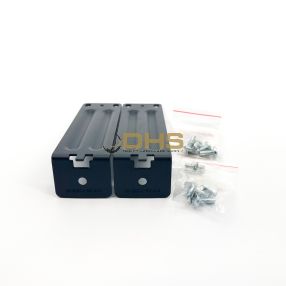 CISCO - AIR-CT2504-RMNT - 2504 Wireless Controller Rack Mount Bracket