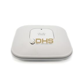 CISCO - AIR-LAP1142N-E-K9 - Aironet 1140 AP Dual-band Ctrl-based 802.11a