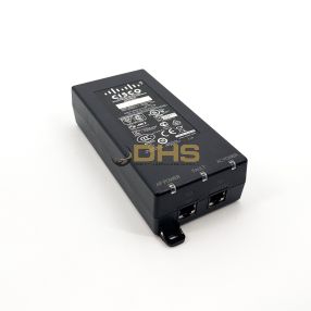 CISCO - AIR-PWRINJ5 - PWR Injector(802.3af) for AP 1600, 2600 & 3600