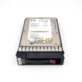 HPE - AJ711A - HP 400GB 10K FC EVA HDD
