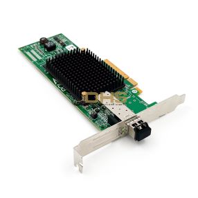 HPE - 697889-001 - HP 81E 8Gb 1-port PCIe Fibre Channel Host Bus Adap