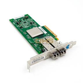 HPE - 489191-001 - HP QLogic 2-port 8G FC HBA