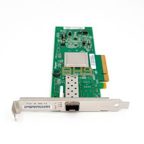 HPE - 489190-001 - HP 81Q PCI-e Fibre Channel Host Bus Adapter