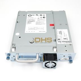 HPE - 695112-001 - HPE STOREEVER MSL LTO-4 ULTRIUM 1760 SAS DRIVE UPG