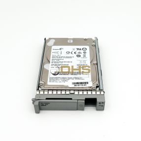 CISCO - A03-D300GA2 - Cisco 300GB 6Gb SAS 10K RPM SFF HDD