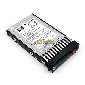 HPE - AP878A - HP SPS-DRV HD 500GB 7.2K SFF M6625 SAS