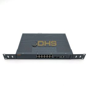 HPE - ARSW1512 - Aruba S1500-12P Mobility Access Switch