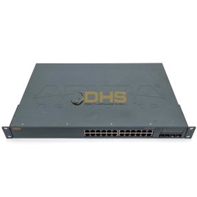 HPE - ARSW1524 - Aruba S1500-24P Mobility Access Switch