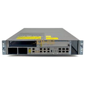CISCO - ASR-9001 - ASR 9001 Chassis