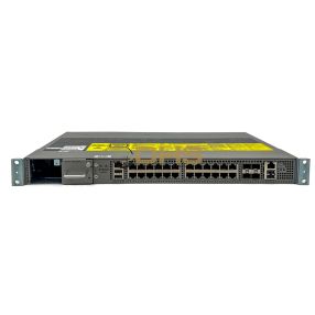 CISCO - ASR-920-24TZ-M - ASR920 Series 24GE Copper and 4 10GE Modular PSU