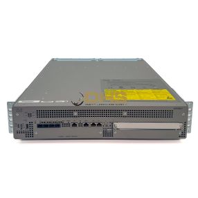 CISCO - ASR1002-F - ASR1002 System.Fxd ESP.4 GE.4GB DRAM
