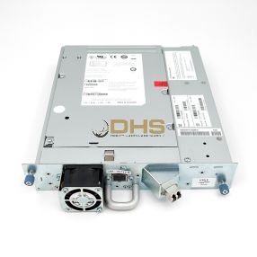 HPE - 695110-001 - HPE STOREEVER MSL LTO-5 ULTRIUM 3000 FIBRE CHANNEL