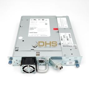 HPE - BL544B - HPE STOREEVER MSL LTO-5 ULTRIUM 3000 FIBRE CHANNEL