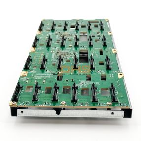 SUPERMICRO - BPN-SAS3-846EL1 - Supermicro CSE-847 24LFF 12G Expander Backplane 