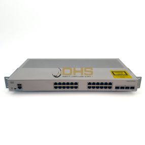 CISCO - C1000-24T-4G-L - Catalyst 1000 24port GE, 4x1G SFP.