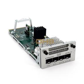 CISCO - C3850-NM-2-10G - Catalyst 3850 2 x 10GE Network Module