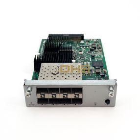 CISCO - C4KX-NM-8SFP - Catalyst 4500X 8 Port 10G Network Module - C4KX-NM-8SFP+