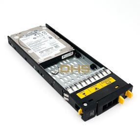 HPE - 727398-001 - HPE 3PAR StoreServ M6710 600GB 6G SAS 10K 2.5" HDD