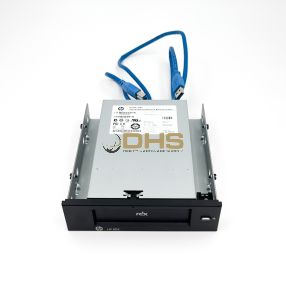 HPE - 695143-001 - HP RDX USB 3.0 Internal Docking Station