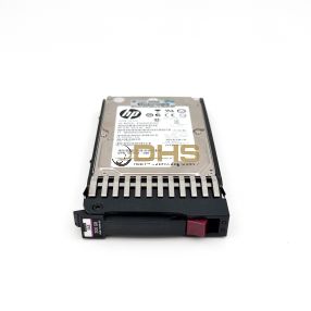 HPE - C8S61A - HP MSA 300GB 6G SAS 15K SFF(2.5-inch) Dual Port En
