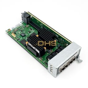 HPE - 782413-001 - HPE 3PAR STORESERV 20000 4-PORT 12GB SAS HBA