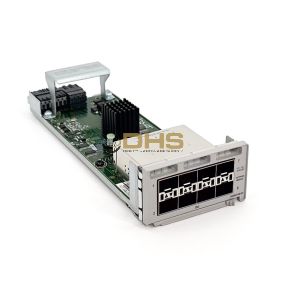 CISCO - C9300X-NM-8Y - Catalyst 9300 8 x 10G/25G Network Module SFP+/SFP28.	