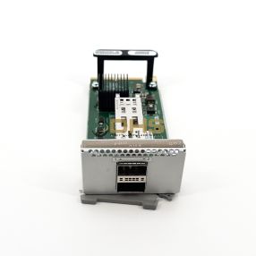 CISCO - C9500-NM-2Q - Catalyst 9500 2 x 40GE Network Module