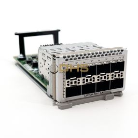 CISCO - C9500-NM-8X - Catalyst 9500 8 x 10GE Network Module