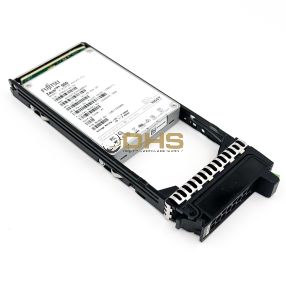 FUJITSU - CA07670-E644 - Fujitsu Eternus DX S3 400GB SSD 2.5”