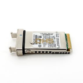 CISCO - CVR-X2-SFP10G - QSFP to SFP 10G adapter