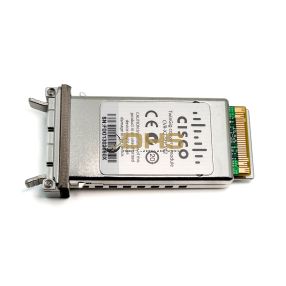 CISCO - CVR-X2-SFP - TwinGig Converter Module