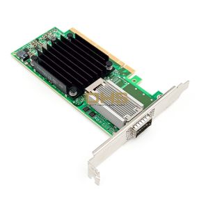 HPE - MCX455A-ECAT - Mellanox CONNECTX-4 100Gb QSFP+ 1-Port HP Nic