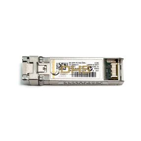 CISCO - DS-SFP-FC16G-SW - 16 Gbps Fibre Channel SW SFP+, LC. 