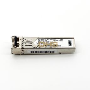 CISCO - DS-SFP-FC4G-SW - 4GB SHORT WAVE SFP MOD 