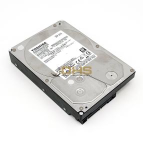 TOSHIBA - DT01ACA300 - Toshiba 3TB 7.2K 6G SATA 3.5”