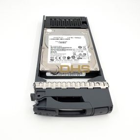 NETAPP - E-X4122A - NetApp 1.8TB 10K 12G Non-FDE 2.5"