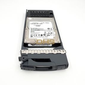NETAPP - E-X4122B - NetApp 1.8TB 10K 12G Non-FDE 2.5"