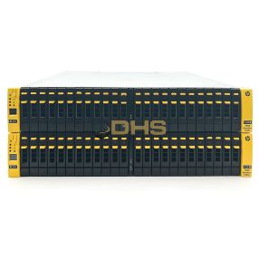 HPE - E7X84A - HPE 3PAR StoreServ 7440c 4-node Storage Base 