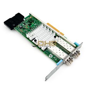 HPE - 786039-001 - HPE 3PAR STORESERV 7000 2-PORT 10GB ETHERNET ADAPT