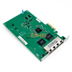 HPE - E7X96A - HPE 3PAR STORESERV 7000 2-PORT 10GB ETHERNET ADAPT