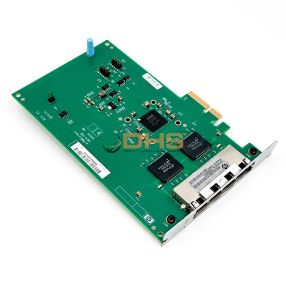 HPE - E7X97A - HP 3PAR StoreServ 7000 4-port 1Gb/s Eth Adapter
