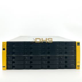 HPE - E7Y72A - HPE 3PAR StoreServ 8000 LFF(3.5in) SAS Drive Enclo