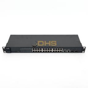ZYXEL - ES-1528 - Zyxel ES-1528 Switch