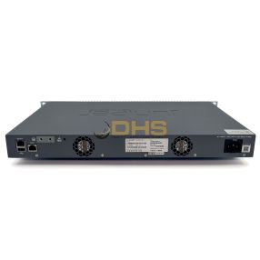 JUNIPER - EX2300-24P - EX2300 24-port 10/100/1000BaseT PoE+