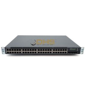 JUNIPER - EX3300-48T - EX3300 48-PORT 10/100/1000BASET SWITCH