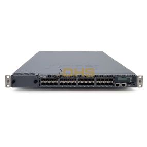 JUNIPER - EX4550-32F-AFO - EX4550 32x10G SFP+, Front to Back
